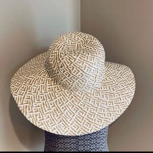 Floppy Sun Hat